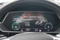 Audi e-tron 50 quattro