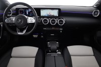 Mercedes-Benz CLA 220 220d AMG Line 4Matic