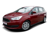 Ford Grand C-MAX 1.0 Sitzheizung AHK PDC Klima