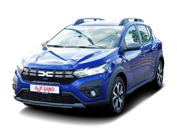 Dacia Sandero Stepway III 1.0 TCE Essential