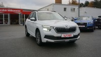 Skoda Kamiq 1.0 Clever