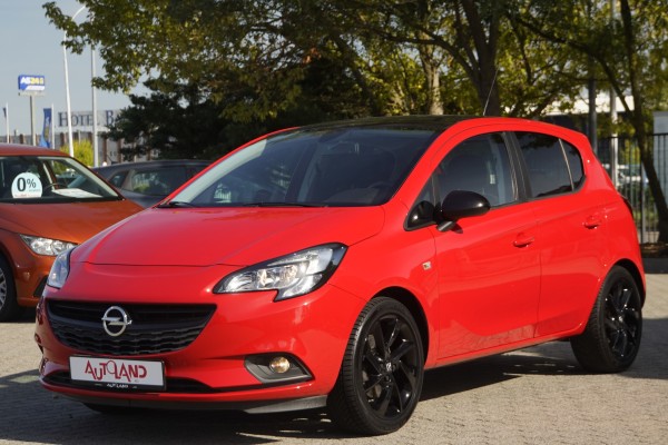 Opel Corsa E 1.4 Turbo
