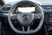 Skoda Superb Combi 2.0 TSI DSG Sportline