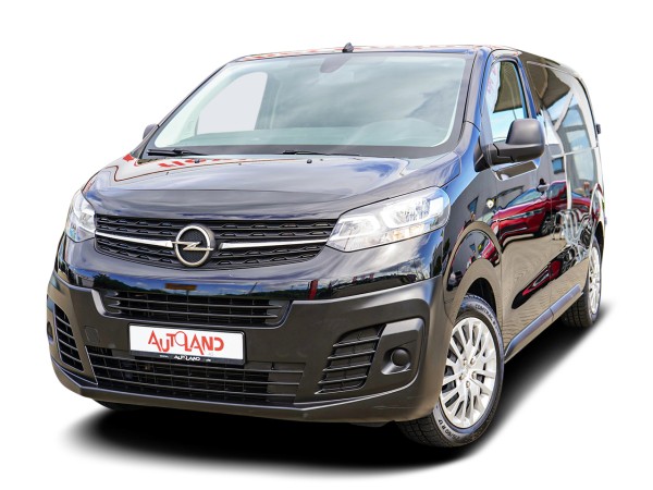 Opel Vivaro Kasten 1.5 CDTI