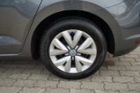 VW Touran 1.2 TSI