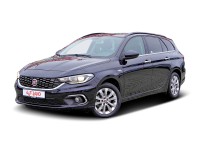 Fiat Tipo 1.6 Multijet Lounge DCT Sitzheizung Tempomat Bluetooth