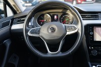 VW Passat Variant 2.0 TDI