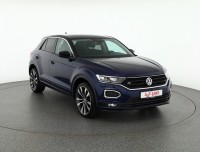 VW T-Roc 1.5 TSI R-Line DSG