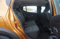 Dacia Sandero Stepway Comfort