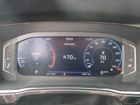 VW Touran 1.5 TSI Highline