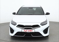 Kia cee'd Sporty Wagon Ceed SW 1.5 T-GDI GT-Line