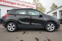 Vorschau: Opel Mokka X 1.4 Turbo Edition