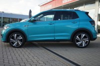 VW T-Cross 1.0 TSI Style R-Line