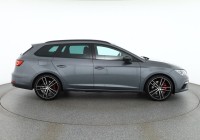 Seat Leon ST 2.0 TSI DSG Cupra 300 4Drive