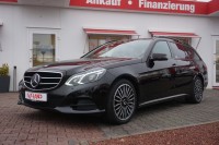 Vorschau: Mercedes-Benz E 250 E250 CGI T-Modell Avantgarde Aut.
