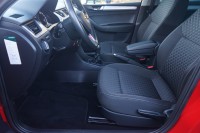Skoda Rapid Spaceback 1.0 TSI Drive