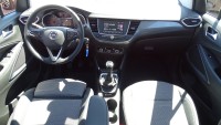 Opel Crossland 1.2 DI Turbo