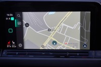 VW Golf VIII Variant eTSI DSG