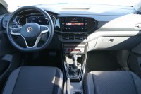 VW T-Cross 1.0 Life