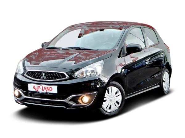 Mitsubishi Space Star 1.0i