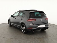 VW Golf VII 2.0 TSI DSG GTI Performance