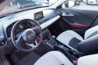 Mazda CX-3 2.0 Sports-Line AWD