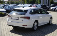 Skoda Octavia Combi 1.0 eTSI DSG