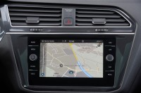 VW Tiguan Allspace 2.0 TDI Life