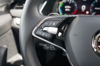 Skoda Octavia Combi Style iV