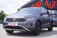 Vorschau: VW T-Roc 1.5 TSI Life DSG