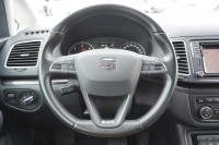 Seat Alhambra 2.0 TDI DSG Xcellence
