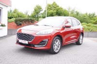 Vorschau: Ford Kuga 2.5 Duratec Hybrid Vignale Aut.