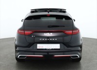 Kia pro_cee'd ProCeed 1.5 T-GDI GT-Line