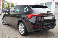 Skoda Scala 1.5 TSI DSG