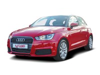Audi A1 1.4 TFSI sport S-Tronic Klimaaut. Sitzheizung