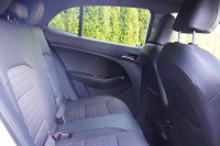MG MG3 1.5 Hybrid Luxury Aut.