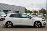 VW Golf VIII 2.0 GTI