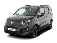 Citroen Berlingo BlueHDi 130 Aut. 2-Zonen-Klima Sitzheizung LED