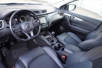 Nissan Qashqai 1.3 Tekna