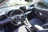 Toyota Yaris Cross 1.5 Hybrid Teamplayer