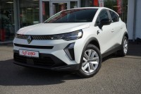 Vorschau: Renault Captur TCe 90 Facelift