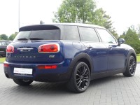 MINI ONE_CLUBMAN Clubman One