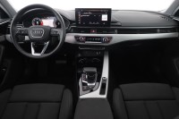 Audi A4 35 TDI Avant advanced