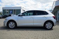 VW Polo 1.0 DSG Style