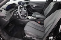 Peugeot 2008 1.2 Hybrid 136 Aut.