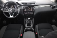 Nissan Qashqai 1.3 N-Connecta