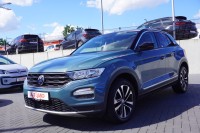 Vorschau: VW T-Roc 1.5 TSI IQ.DRIVE
