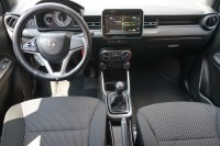 Suzuki Ignis 1.2 SHVS Hybrid 4x4