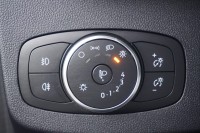 Ford Puma 1.0 M-Hybrid Titanium
