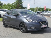 Nissan Micra 1.0 N-Sport